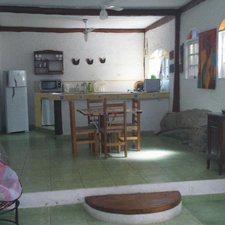 Casa Do Joca - Ilhabela Villa Luaran gambar