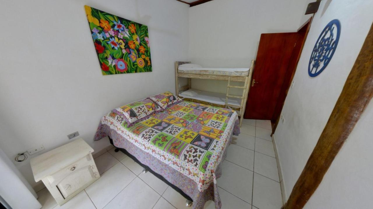 Casa Do Joca - Ilhabela Villa Luaran gambar