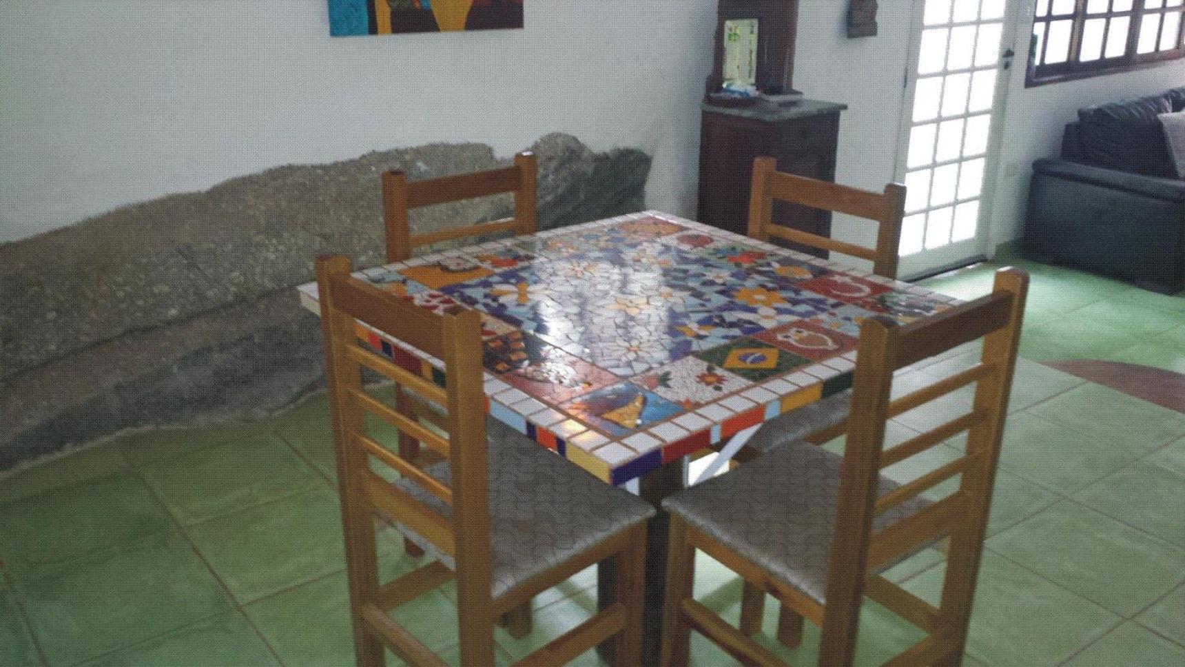 Casa Do Joca - Ilhabela Villa Luaran gambar