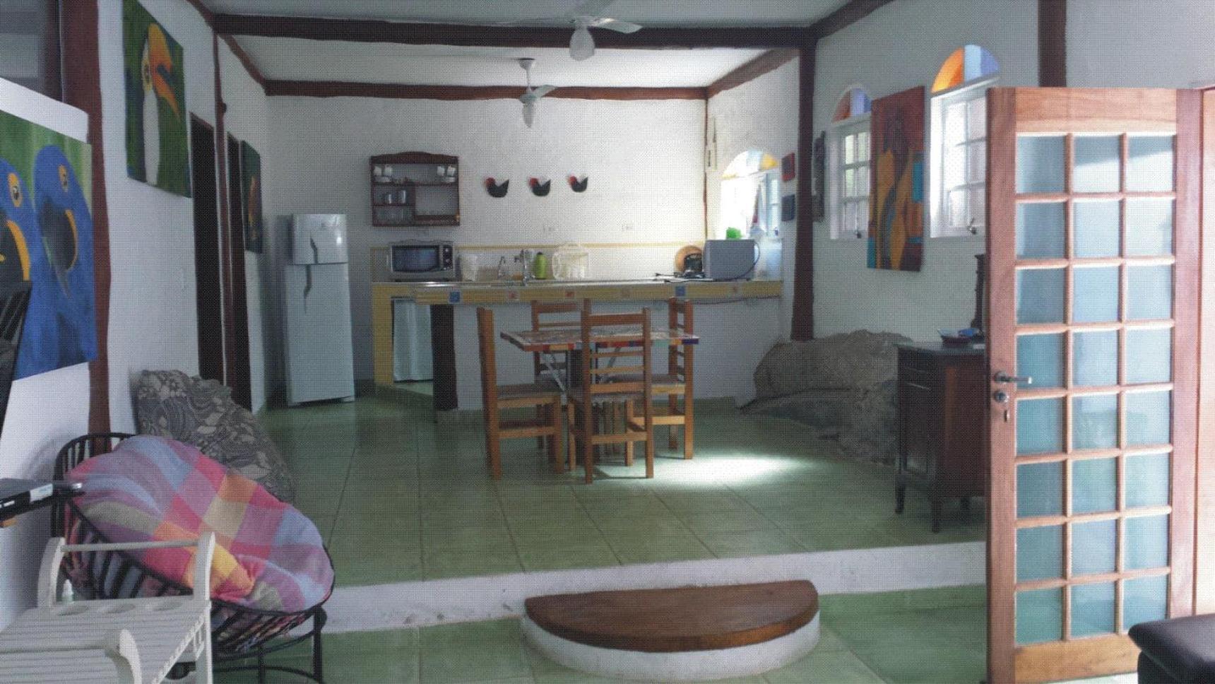 Casa Do Joca - Ilhabela Villa Luaran gambar