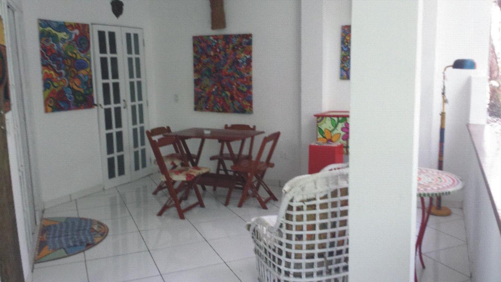 Casa Do Joca - Ilhabela Villa Luaran gambar