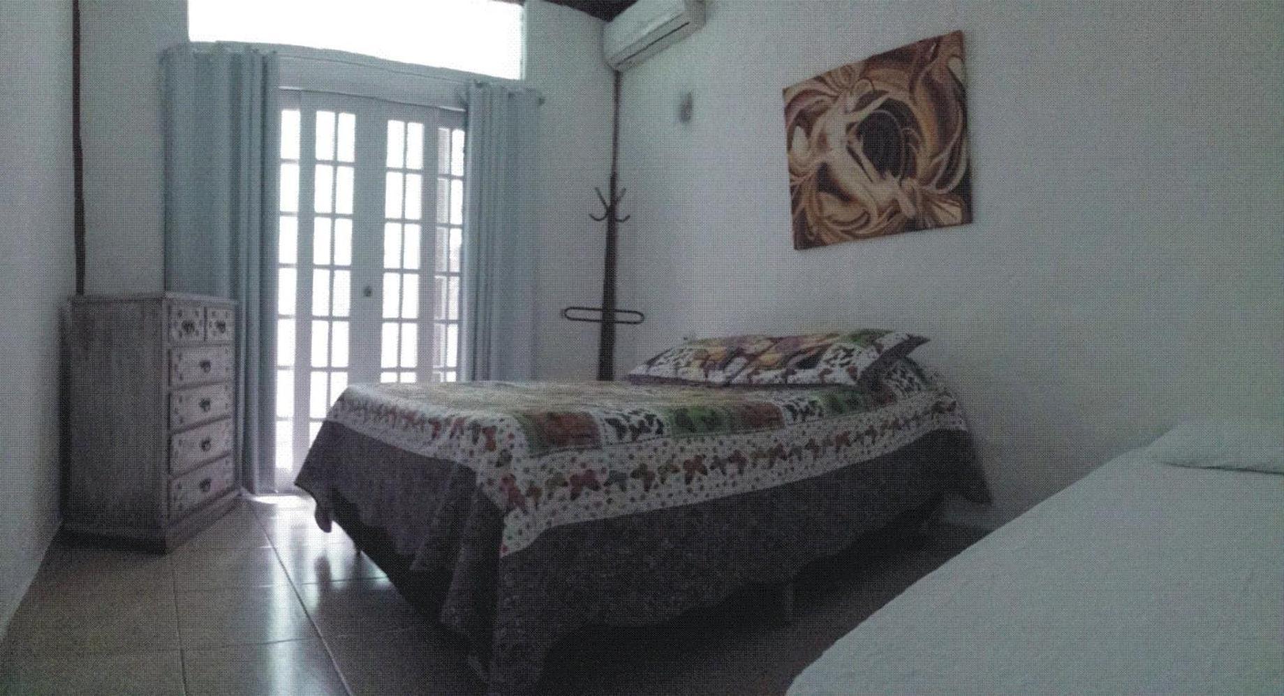 Casa Do Joca - Ilhabela Villa Luaran gambar