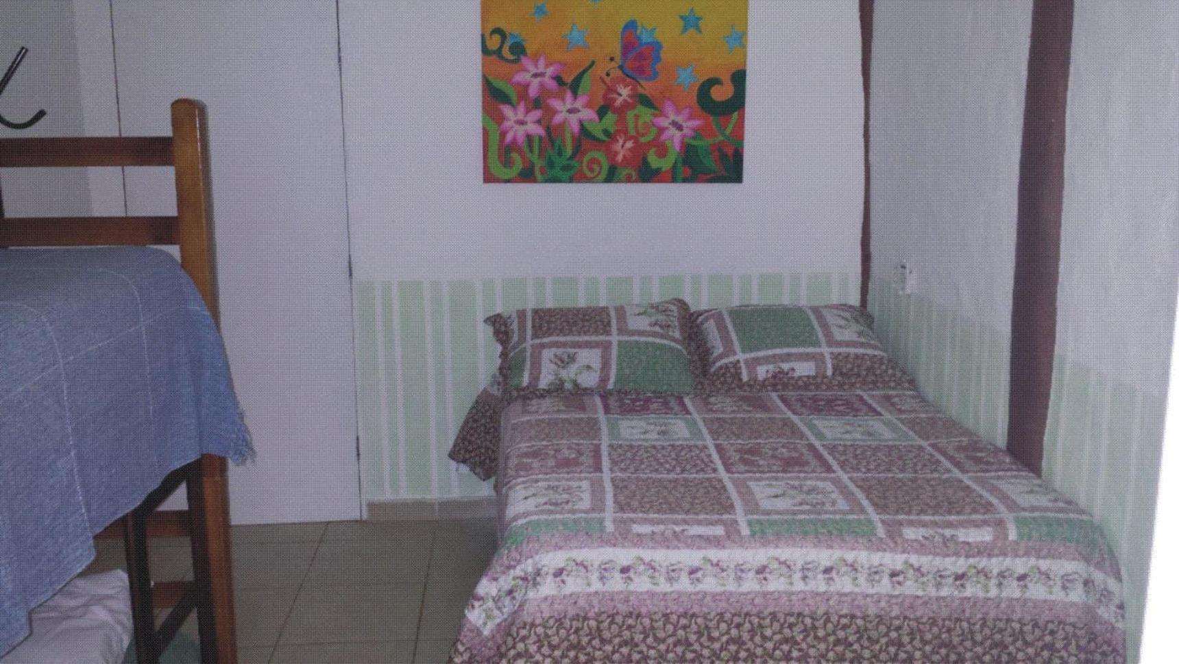 Casa Do Joca - Ilhabela Villa Luaran gambar