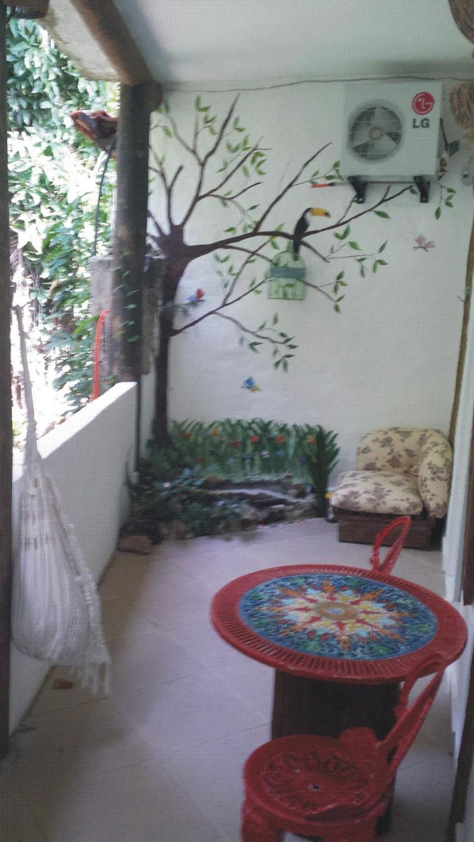 Casa Do Joca - Ilhabela Villa Luaran gambar