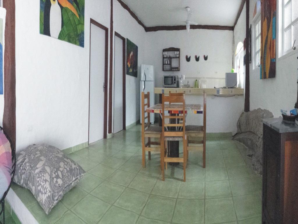 Casa Do Joca - Ilhabela Villa Bilik gambar