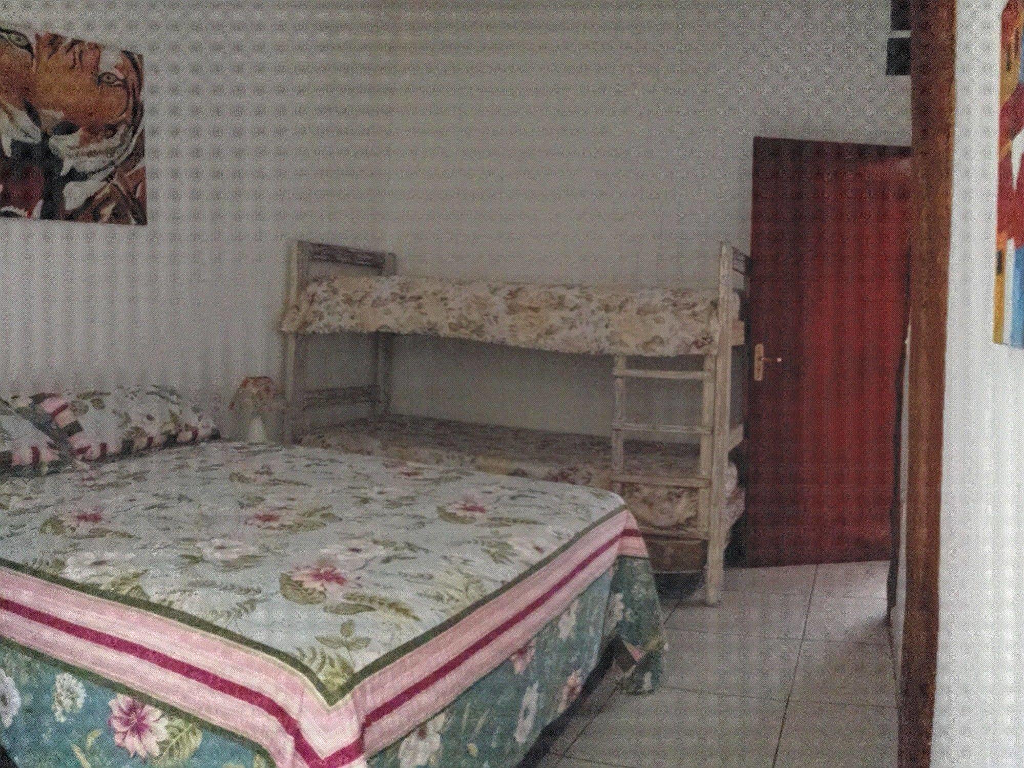 Casa Do Joca - Ilhabela Villa Luaran gambar