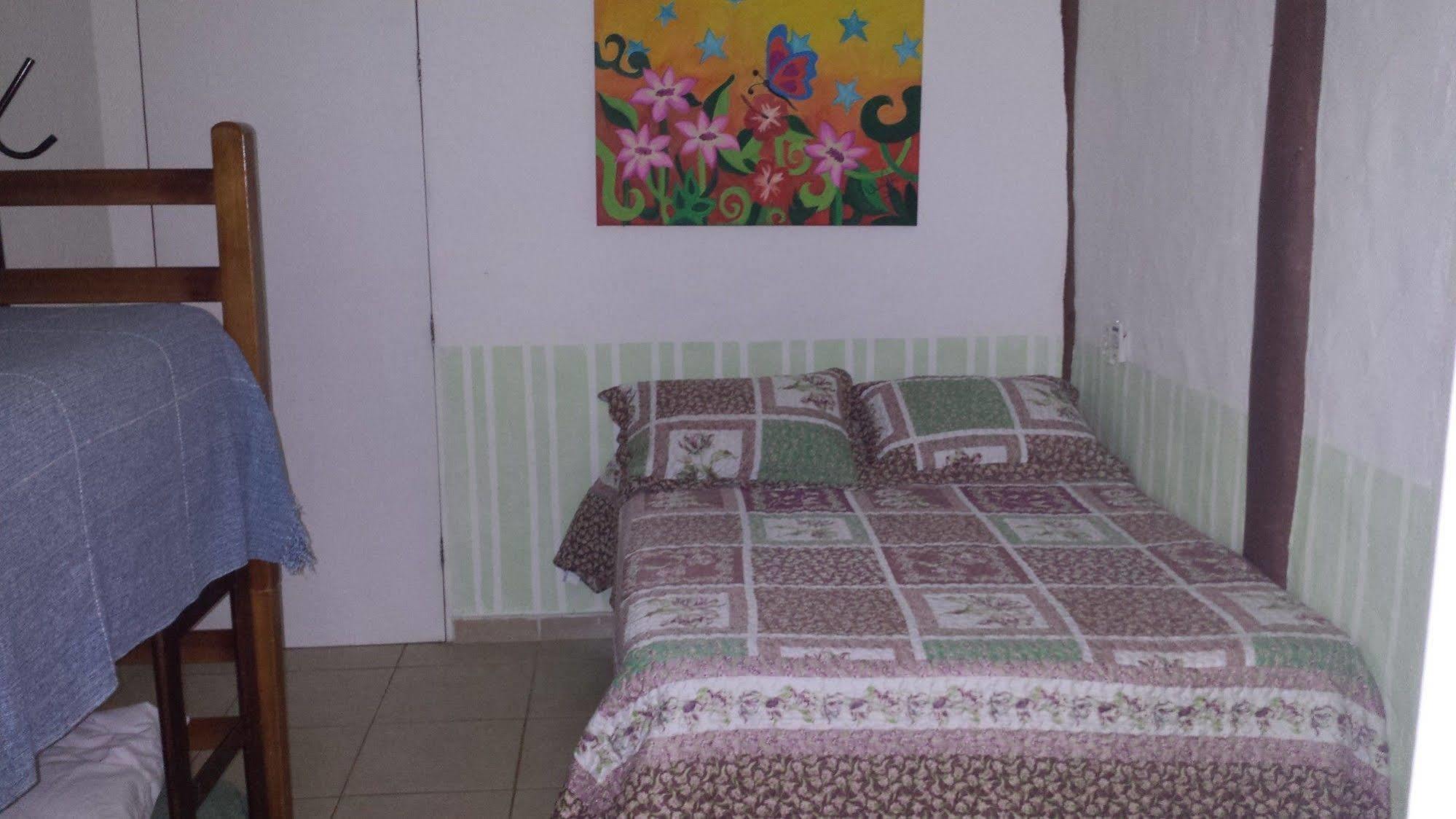 Casa Do Joca - Ilhabela Villa Luaran gambar