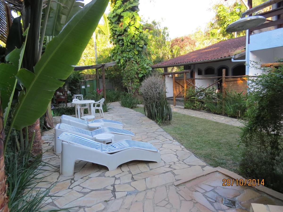 Casa Do Joca - Ilhabela Villa Bilik gambar