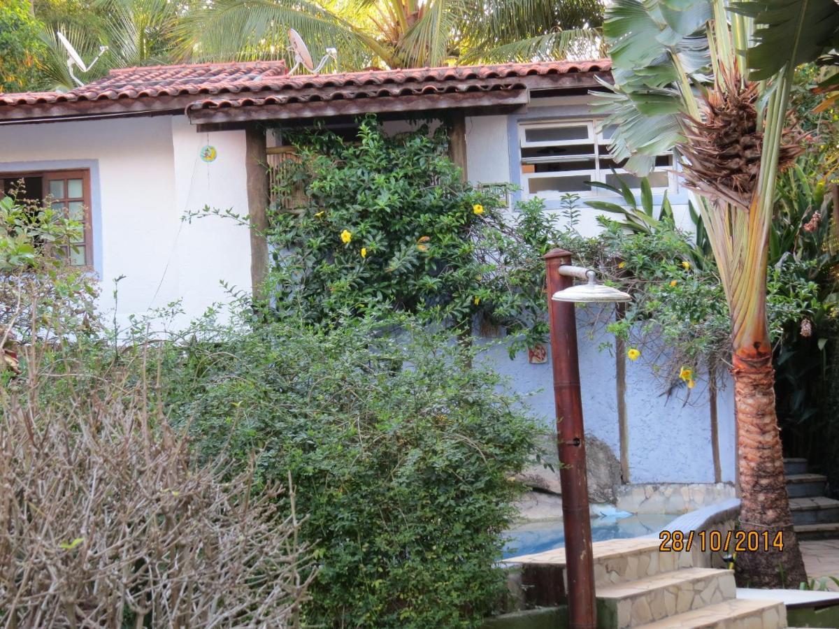Casa Do Joca - Ilhabela Villa Bilik gambar
