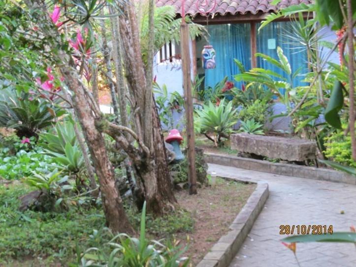 Casa Do Joca - Ilhabela Villa Bilik gambar